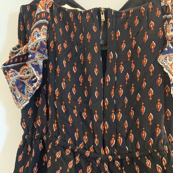 Boho romper - Picture 2 of 5